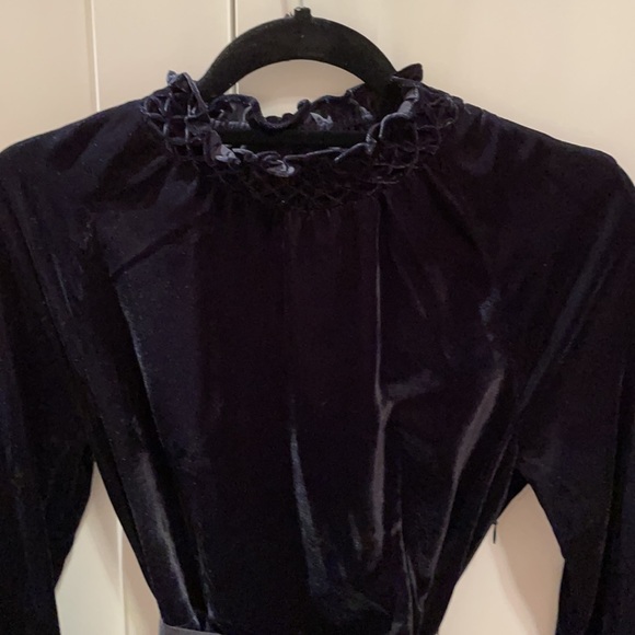 Never worn! Maje dress - Picture 6 of 11